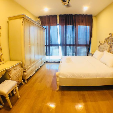 Regalia Suites By Ihost Kuala Lumpur Extérieur photo