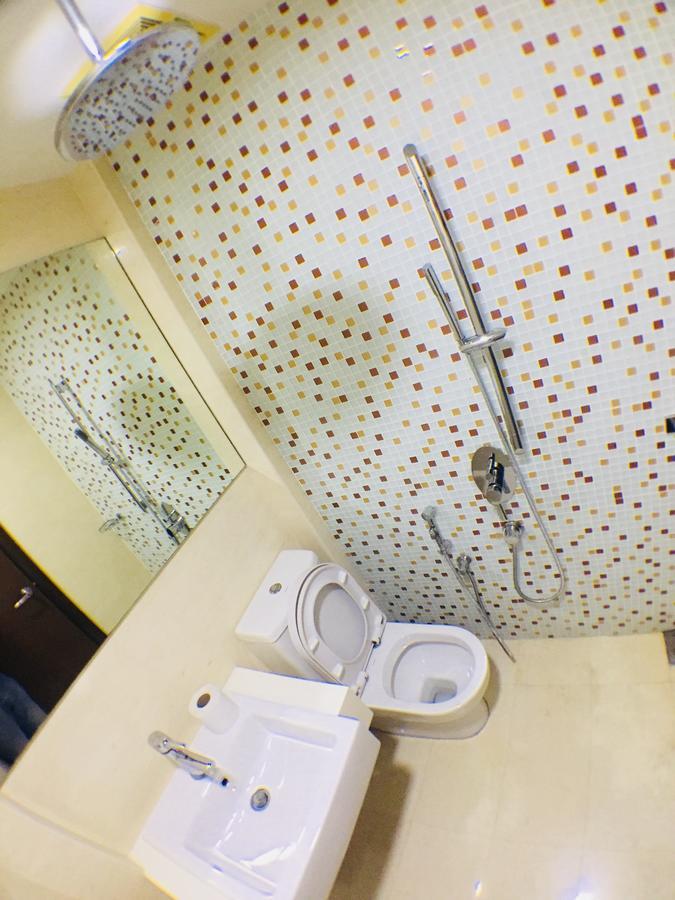 Regalia Suites By Ihost Kuala Lumpur Extérieur photo