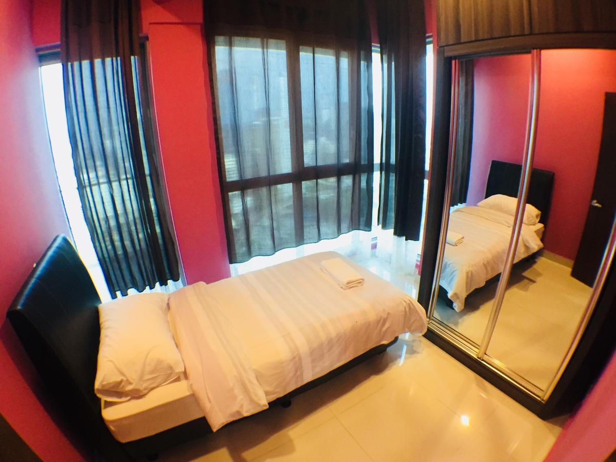 Regalia Suites By Ihost Kuala Lumpur Extérieur photo