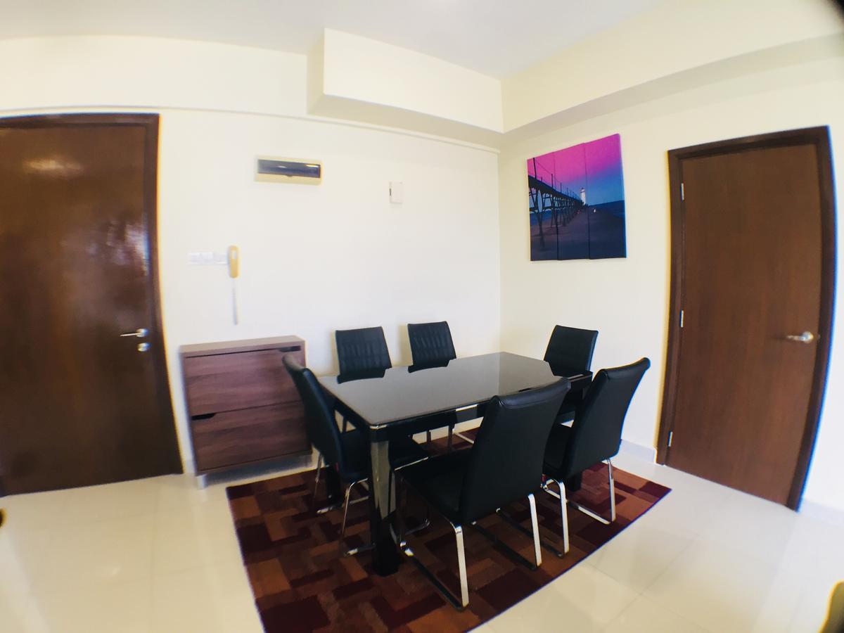 Regalia Suites By Ihost Kuala Lumpur Extérieur photo