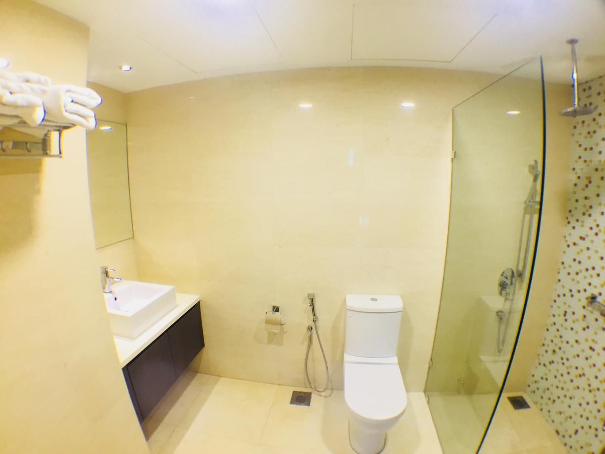 Regalia Suites By Ihost Kuala Lumpur Extérieur photo