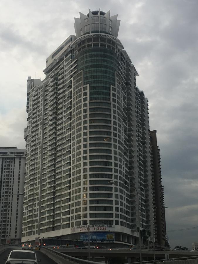 Regalia Suites By Ihost Kuala Lumpur Extérieur photo