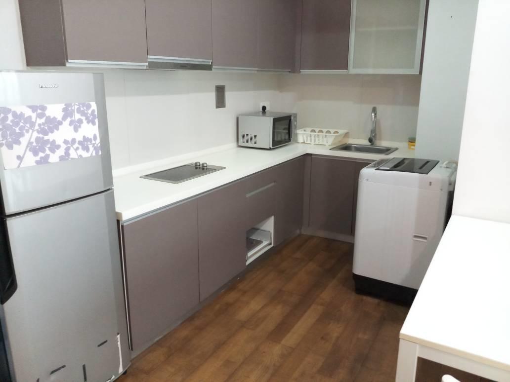 Regalia Suites By Ihost Kuala Lumpur Extérieur photo