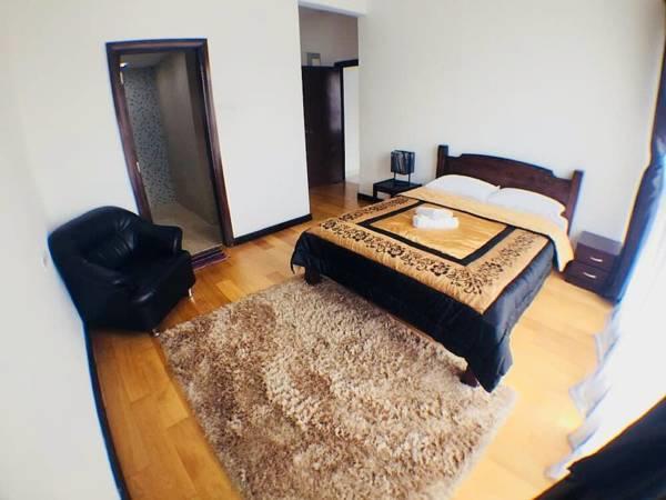 Regalia Suites By Ihost Kuala Lumpur Extérieur photo
