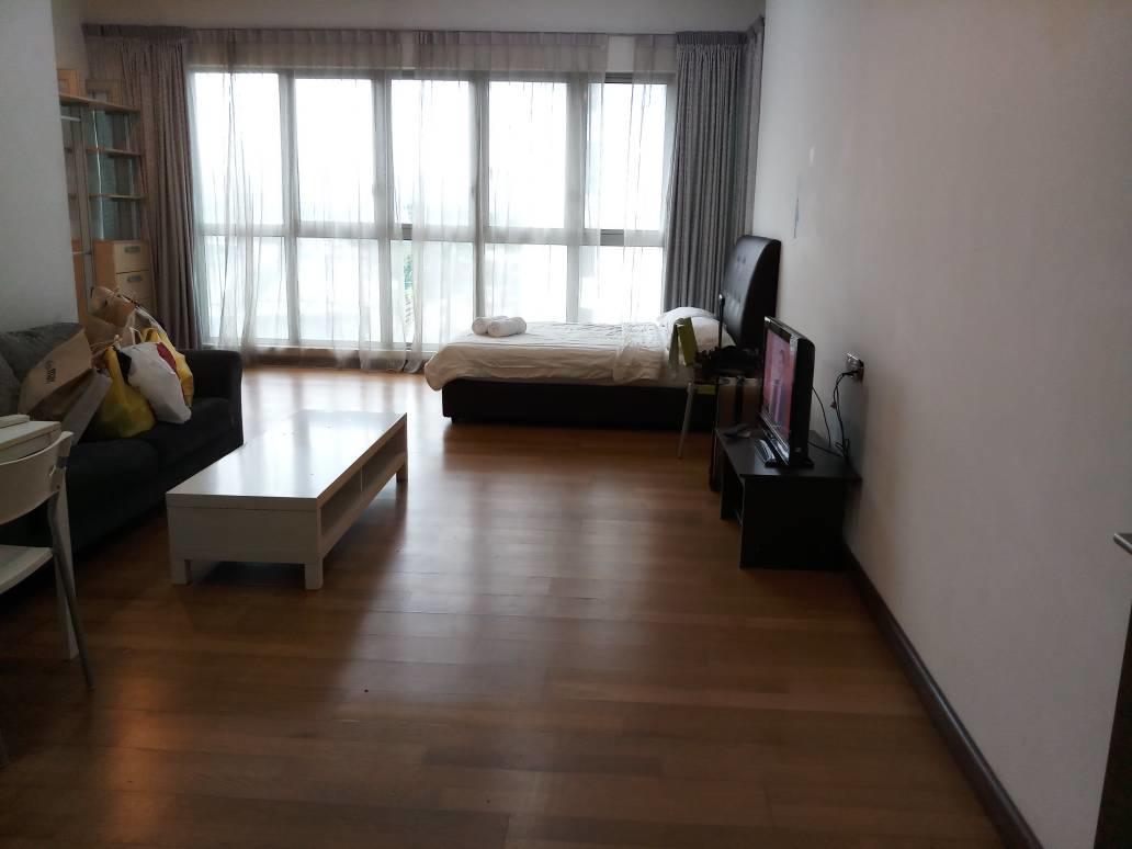 Regalia Suites By Ihost Kuala Lumpur Extérieur photo