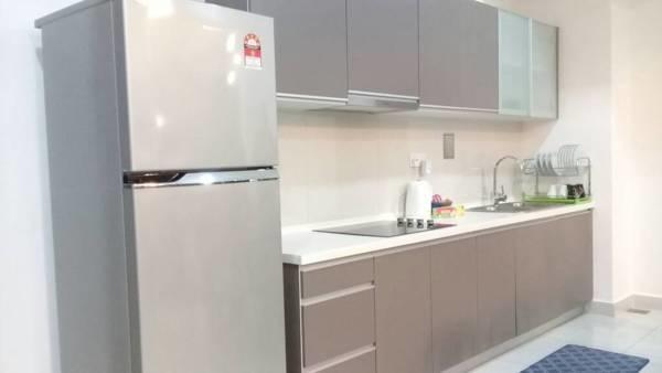 Regalia Suites By Ihost Kuala Lumpur Extérieur photo