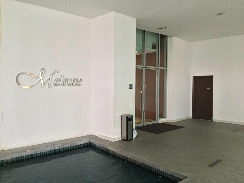 Regalia Suites By Ihost Kuala Lumpur Extérieur photo