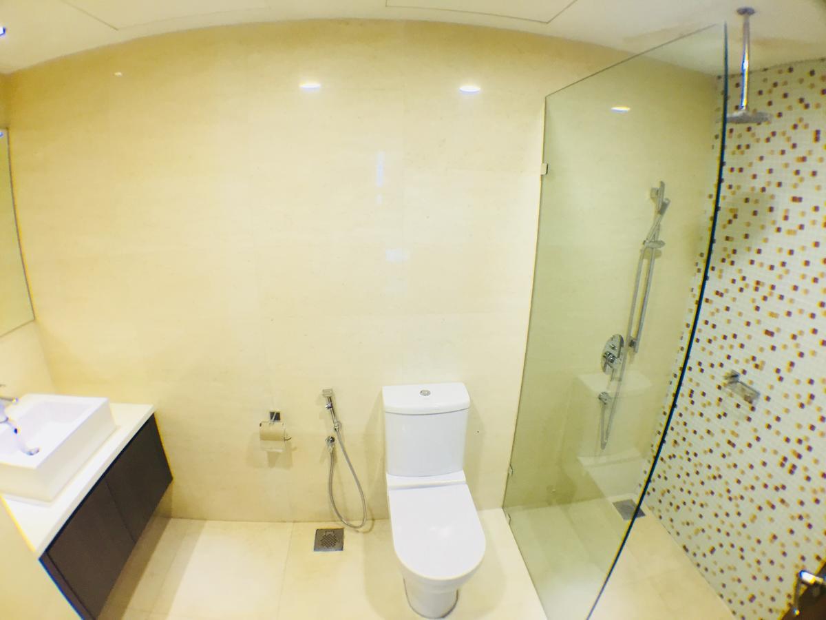 Regalia Suites By Ihost Kuala Lumpur Extérieur photo