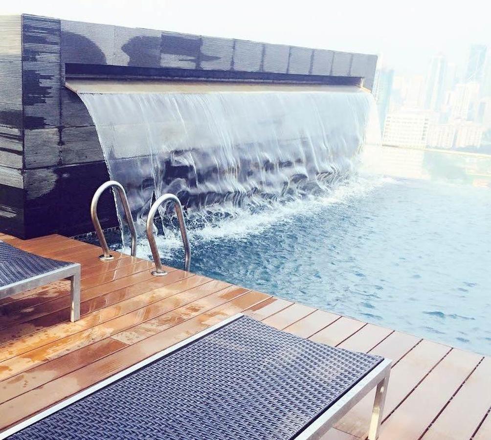 Regalia Suites By Ihost Kuala Lumpur Extérieur photo
