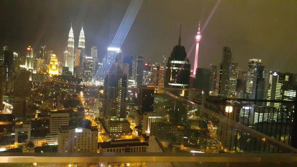 Regalia Suites By Ihost Kuala Lumpur Extérieur photo