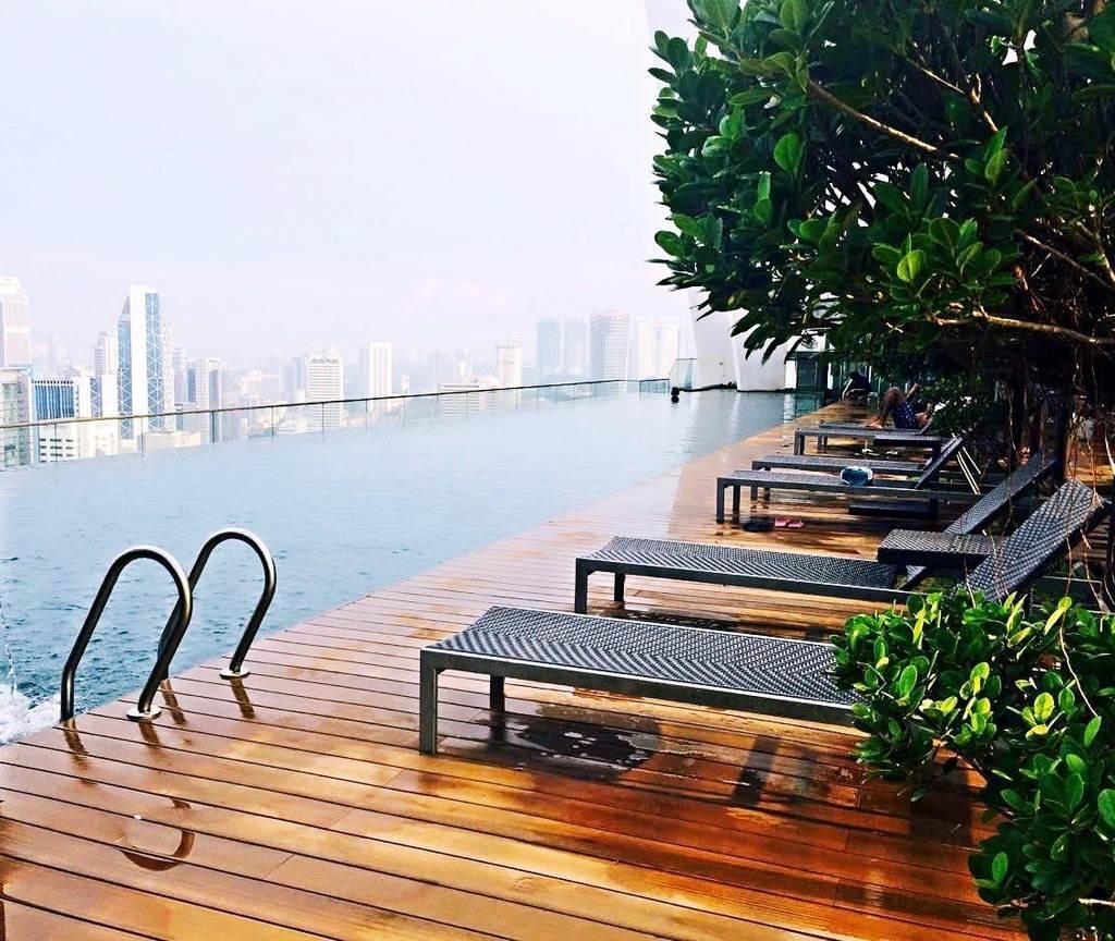 Regalia Suites By Ihost Kuala Lumpur Extérieur photo