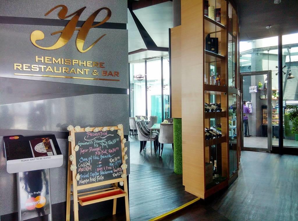 Regalia Suites By Ihost Kuala Lumpur Extérieur photo