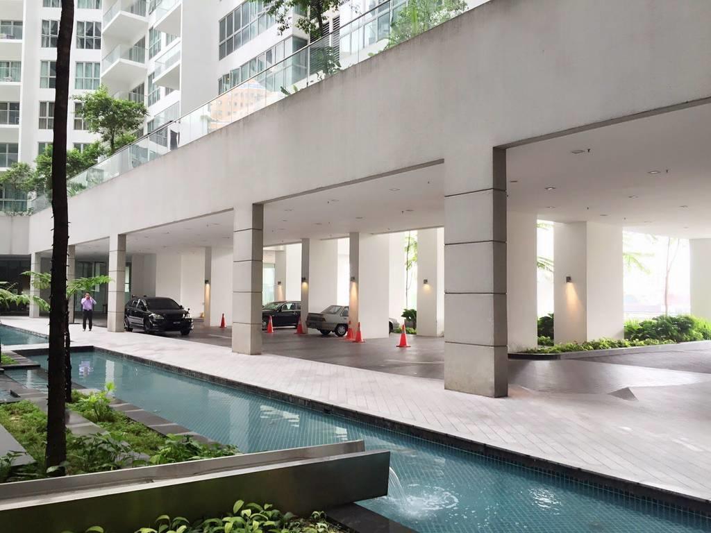 Regalia Suites By Ihost Kuala Lumpur Extérieur photo