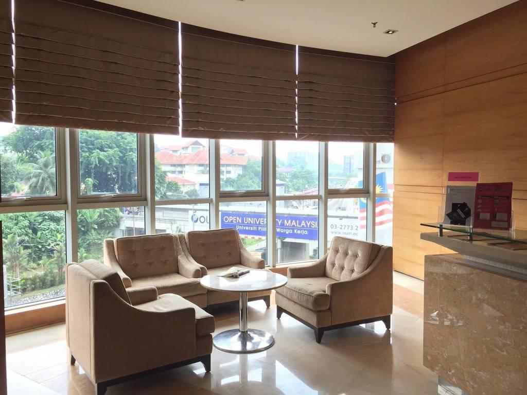 Regalia Suites By Ihost Kuala Lumpur Extérieur photo