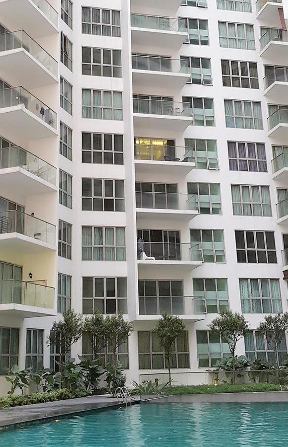 Regalia Suites By Ihost Kuala Lumpur Extérieur photo