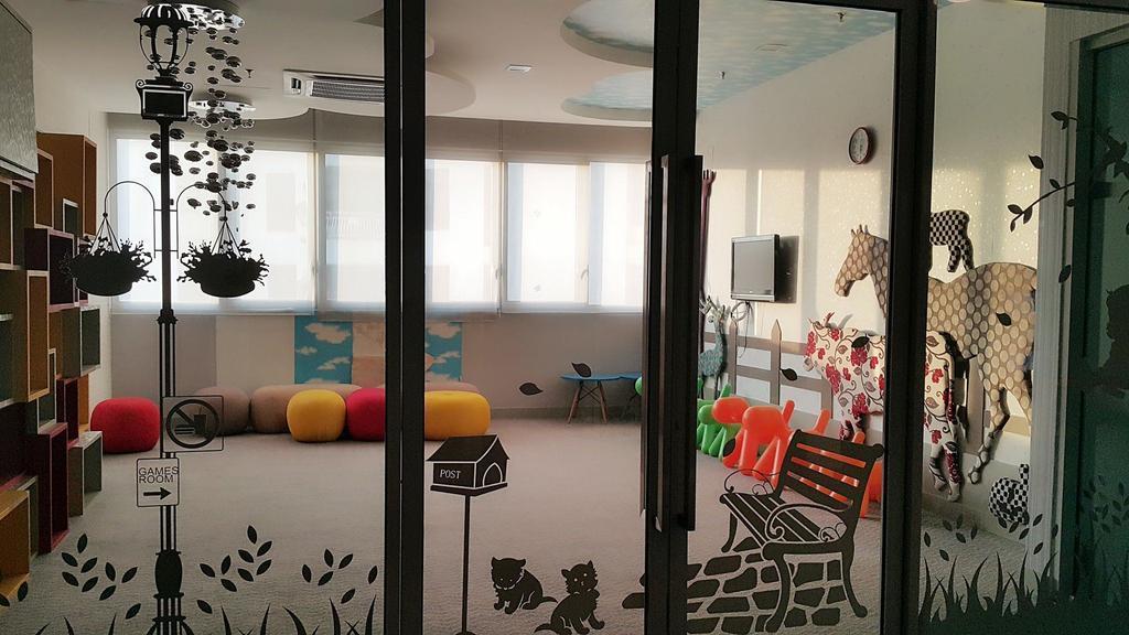 Regalia Suites By Ihost Kuala Lumpur Extérieur photo