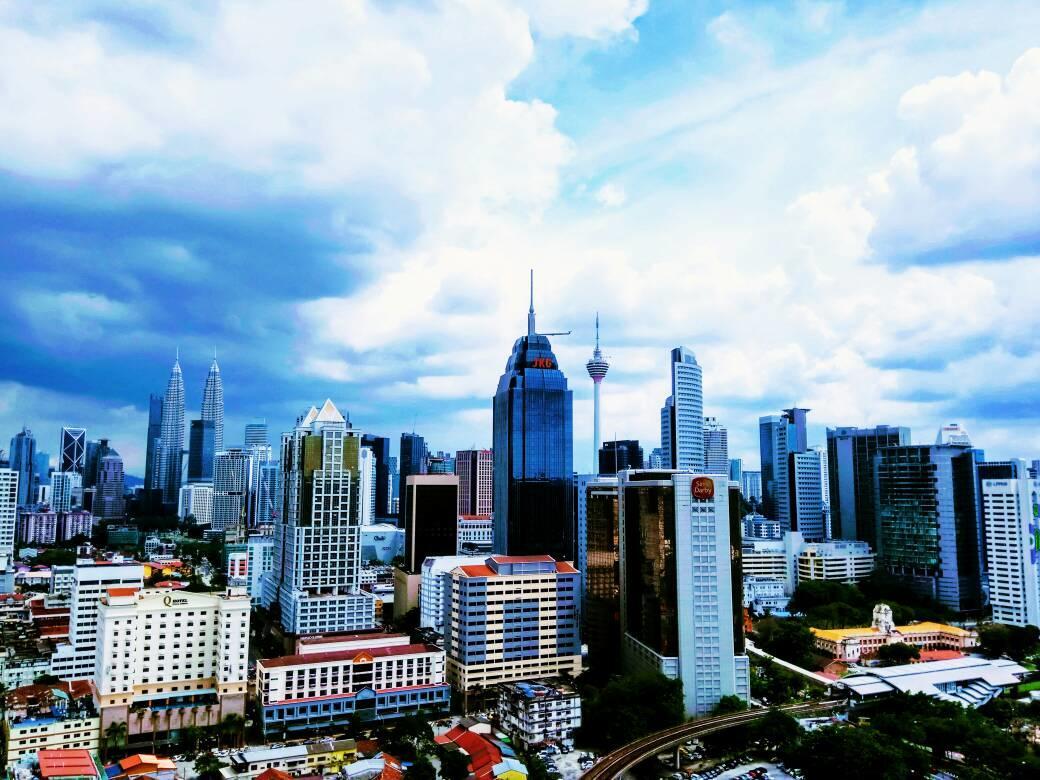 Regalia Suites By Ihost Kuala Lumpur Extérieur photo